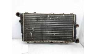 RADIADOR AGUA SKODA FELICIA I (1994-1998) 1.3 68CV 1289CC - L.6104589 / 6U0121251 2