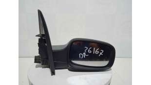 CAJA CAMBIOS PEUGEOT 306 (1994-2001) 1.9 SLD 68CV 1905CC - L.6104832 / 20TA87