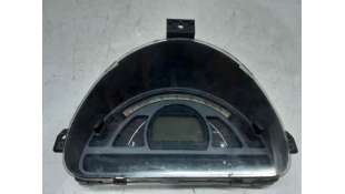 CUADRO INSTRUMENTOS CITROEN C2 (2003-2009) 1.4 73CV 1360CC - L.6105150 / 9650758280