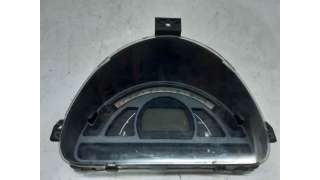 CUADRO INSTRUMENTOS CITROEN C2 (2003-2009) 1.4 73CV 1360CC - L.6105150 / 9650758280