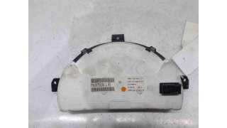 CUADRO INSTRUMENTOS CITROEN C2 (2003-2009) 1.4 73CV 1360CC - L.6105150 / 9650758280