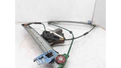 ELEVALUNAS DELANTERO DERECHO CITROEN C2 (2003-2009) 1.4 73CV 1360CC - L.6105158 / 9641241280