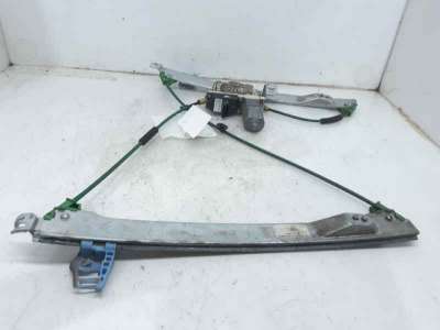 ELEVALUNAS DELANTERO IZQUIERDO CITROEN C2 (2003-2009) 1.4 73CV 1360CC - L.6105159 / 9641241380