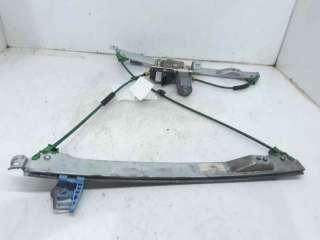 ELEVALUNAS DELANTERO IZQUIERDO CITROEN C2 (2003-2009) 1.4 73CV 1360CC - L.6105159 / 9641241380