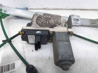 ELEVALUNAS DELANTERO IZQUIERDO CITROEN C2 (2003-2009) 1.4 73CV 1360CC - L.6105159 / 9641241380
