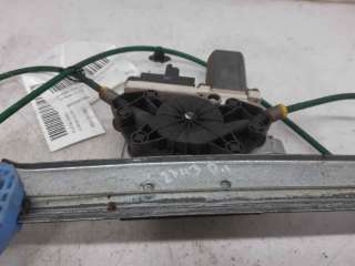 ELEVALUNAS DELANTERO IZQUIERDO CITROEN C2 (2003-2009) 1.4 73CV 1360CC - L.6105159 / 9641241380