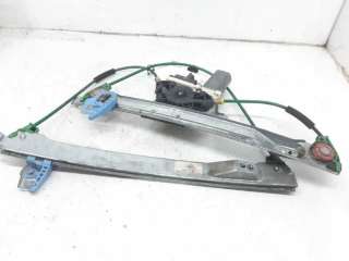 ELEVALUNAS DELANTERO IZQUIERDO CITROEN C2 (2003-2009) 1.4 73CV 1360CC - L.6105159 / 9641241380