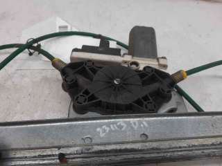 ELEVALUNAS DELANTERO IZQUIERDO CITROEN C2 (2003-2009) 1.4 73CV 1360CC - L.6105159 / 9641241380