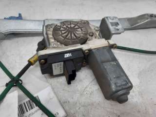 ELEVALUNAS DELANTERO IZQUIERDO CITROEN C2 (2003-2009) 1.4 73CV 1360CC - L.6105159 / 9641241380