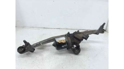 MOTOR LIMPIA DELANTERO CITROEN C2 (2003-2009) 1.4 73CV 1360CC - L.6105213 / 53559002