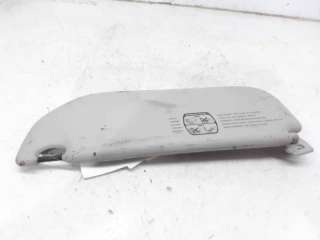 PARASOL DERECHO CITROEN C2 (2003-2009) 1.4 73CV 1360CC - L.6105222 / 8143GS