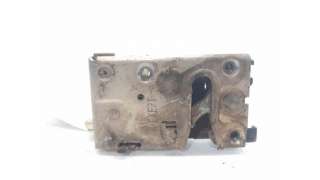 CERRADURA PUERTA TRASERA DERECHA PEUGEOT 309 II (1989-1993) 1.4 75CV 1361CC - L.6105336 / 45678