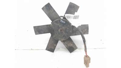 ELECTROVENTILADOR PEUGEOT 309 II (1989-1993) 1.4 75CV 1361CC - L.6105349 / MP8015
