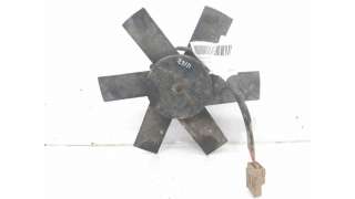 ELECTROVENTILADOR PEUGEOT 309 II (1989-1993) 1.4 75CV 1361CC - L.6105349 / MP8015