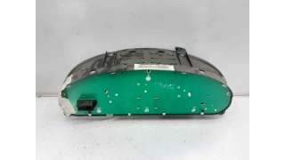 CUADRO INSTRUMENTOS PEUGEOT 406 (2000-2004) 2.0 16V 136CV 1997CC - L.6105525 / 9648213780