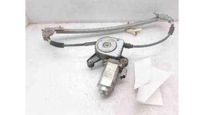 ELEVALUNAS TRASERO IZQUIERDO PEUGEOT 406 (2000-2004) 2.0 16V 136CV 1997CC - L.6105535 / 9686619480