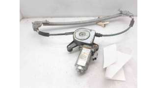 ELEVALUNAS TRASERO IZQUIERDO PEUGEOT 406 (2000-2004) 2.0 16V 136CV 1997CC - L.6105535 / 9686619480