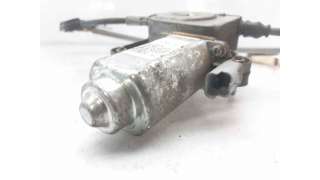 ELEVALUNAS TRASERO IZQUIERDO PEUGEOT 406 (2000-2004) 2.0 16V 136CV 1997CC - L.6105535 / 9686619480