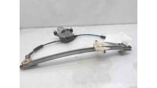 ELEVALUNAS TRASERO IZQUIERDO PEUGEOT 406 (2000-2004) 2.0 16V 136CV 1997CC - L.6105535 / 9686619480