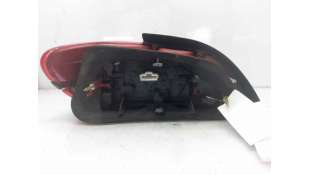 PILOTO TRASERO DERECHO PEUGEOT 406 (2000-2004) 2.0 16V 136CV 1997CC - L.6105612 / 9644652577 2