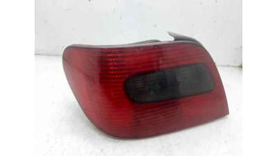 PILOTO TRASERO IZQUIERDO CITROEN XSARA (1997-2000) 1.9 D 68CV 1905CC - L.6105839 / 6350J5