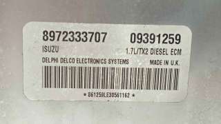 PILOTO TRASERO IZQUIERDO CITROEN XSARA (1997-2000) 1.9 D 68CV 1905CC - L.6105839 / 6350J5