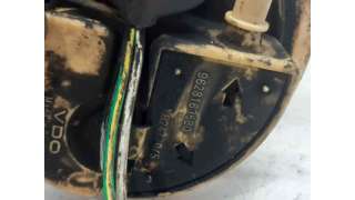 AFORADOR CITROEN XSARA (1998-2005) 1.9 D 70CV 1868CC - L.6106060 / 9628163580