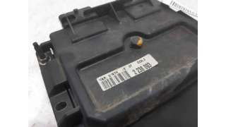 CENTRALITA MOTOR UCE CITROEN XSARA (1998-2005) 1.9 D 70CV 1868CC - L.6106125 / 2238093