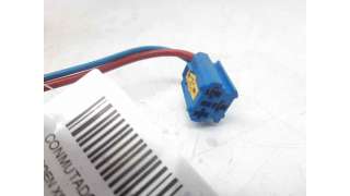 CONMUTADOR DE ARRANQUE CITROEN XSARA (1998-2005) 1.9 D 70CV 1868CC - L.6106142 / 2500DB