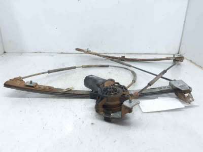 ELEVALUNAS DELANTERO IZQUIERDO CITROEN XSARA (1997-2000) 1.9 TD 90CV 1905CC - L.6106401 / 9221H4