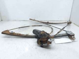 ELEVALUNAS DELANTERO IZQUIERDO CITROEN XSARA (1997-2000) 1.9 TD 90CV 1905CC - L.6106401 / 9221H4