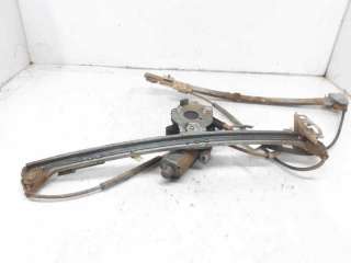 ELEVALUNAS DELANTERO IZQUIERDO CITROEN XSARA (1997-2000) 1.9 TD 90CV 1905CC - L.6106401 / 9221H4
