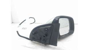 RETROVISOR DERECHO PEUGEOT 307 (2003-2007) 1.4 16V 88CV 1360CC - L.6106740 / 96577209