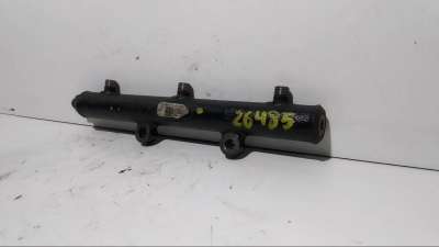 CERRADURA PUERTA TRASERA DERECHA TOYOTA COROLLA (2002-2006) 2.0 D-4D (CDE120) 90CV 1995CC - L.6107061 / 6905012350