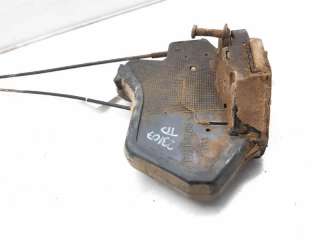 CERRADURA PUERTA TRASERA DERECHA TOYOTA COROLLA (2002-2006) 2.0 D-4D (CDE120) 90CV 1995CC - L.6107061 / 6905012350