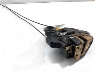 CERRADURA PUERTA TRASERA DERECHA TOYOTA COROLLA (2002-2006) 2.0 D-4D (CDE120) 90CV 1995CC - L.6107061 / 6905012350