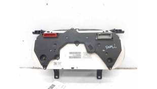CUADRO INSTRUMENTOS RENAULT CLIO II (2001-2005) 1.5 DCI (B/CB08) 82CV 1461CC - L.6107526 / 8200261119 2