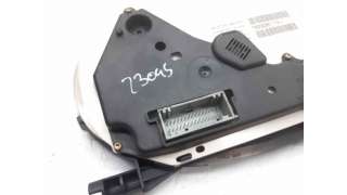 CUADRO INSTRUMENTOS RENAULT CLIO II (2001-2005) 1.5 DCI (B/CB08) 82CV 1461CC - L.6107526 / 8200261119