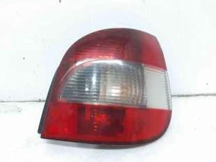 PILOTO TRASERO DERECHO RENAULT SCÉNIC I LIMUSINA (1999-2003) 1.4 16V (JA0D, JA1H, JA0W, JA10) 95CV 1390CC - L.6108081 / 770