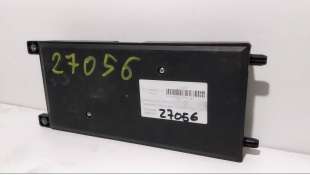 CAJA MARIPOSA NISSAN TERRANO II (1993-2002) 2.7 TD 4WD 101CV 2664CC - L.6108480 / 161187F401 2