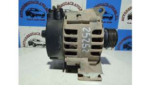 INYECTOR NISSAN TERRANO II (1993-2002) 2.7 TD 4WD 101CV 2664CC - L.6108525 / 1660063G20 2