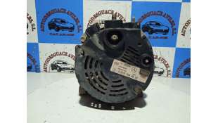 INYECTOR NISSAN TERRANO II (1993-2002) 2.7 TD 4WD 101CV 2664CC - L.6108526 / 1660063G20 2