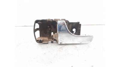 MANETA INTERIOR PORTON NISSAN TERRANO II (1993-2002) 2.7 TD 4WD 101CV 2664CC - L.6108547 / 3125978