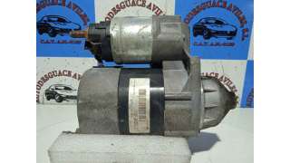 MANDO CLIMATIZADOR MAZDA 6 HATCHBACK (2002-2007) 2.0 141CV 1999CC - L.6108736 / GJ6A61190E