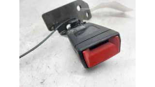 ANCLAJE CINTURON TRASERO JEEP RENEGADE TODO TERRENO, CERRADA (2014-) 1.6 CRD 120CV 1598CC - L.6109051 / 7356444750