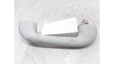 ASIDERAS TECHO JEEP RENEGADE TODO TERRENO, CERRADA (2014-) 1.6 CRD 120CV 1598CC - L.6109054 / 735599351
