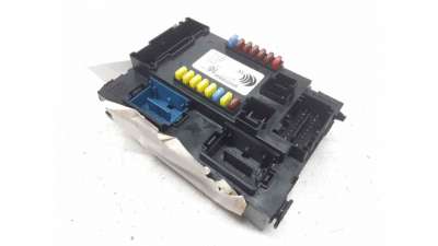 MODULO ELECTRONICO JEEP RENEGADE TODO TERRENO, CERRADA (2014-) 1.6 CRD 120CV 1598CC - L.6109130 / 520780640