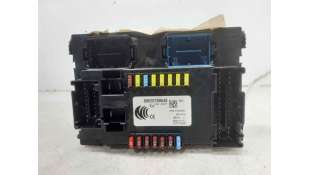 MODULO ELECTRONICO JEEP RENEGADE TODO TERRENO, CERRADA (2014-) 1.6 CRD 120CV 1598CC - L.6109130 / 520780640 2