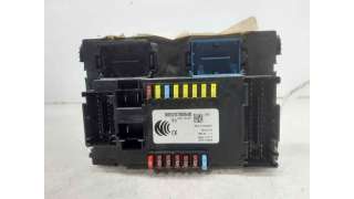 MODULO ELECTRONICO JEEP RENEGADE TODO TERRENO, CERRADA (2014-) 1.6 CRD 120CV 1598CC - L.6109130 / 520780640