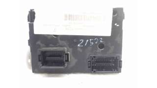 MODULO ELECTRONICO JEEP RENEGADE TODO TERRENO, CERRADA (2014-) 1.6 CRD 120CV 1598CC - L.6109130 / 520780640